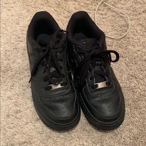 Black Air Force